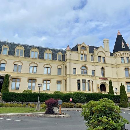 Manresa Castle Ξενοδοχείο Port Townsend Εξωτερικό φωτογραφία