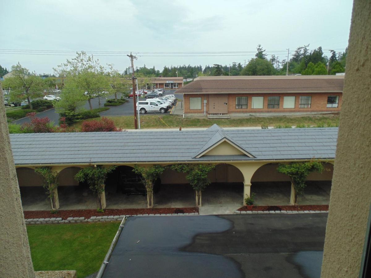 Manresa Castle Ξενοδοχείο Port Townsend Εξωτερικό φωτογραφία