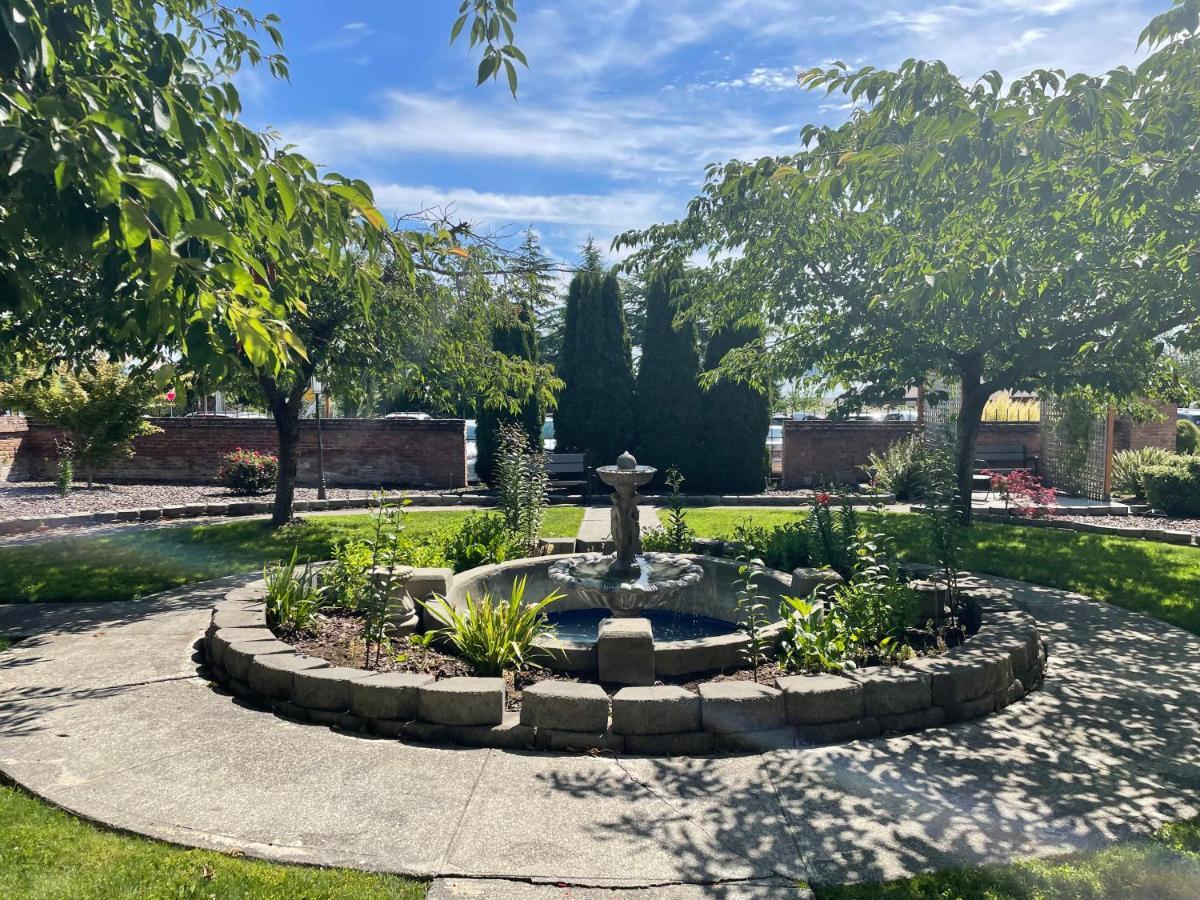 Manresa Castle Ξενοδοχείο Port Townsend Εξωτερικό φωτογραφία