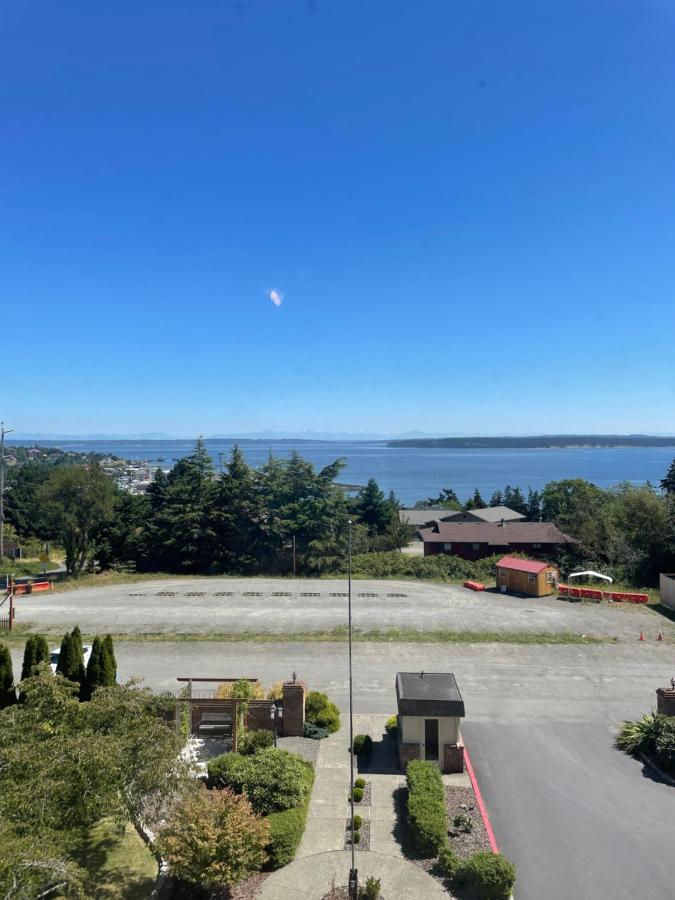 Manresa Castle Ξενοδοχείο Port Townsend Εξωτερικό φωτογραφία