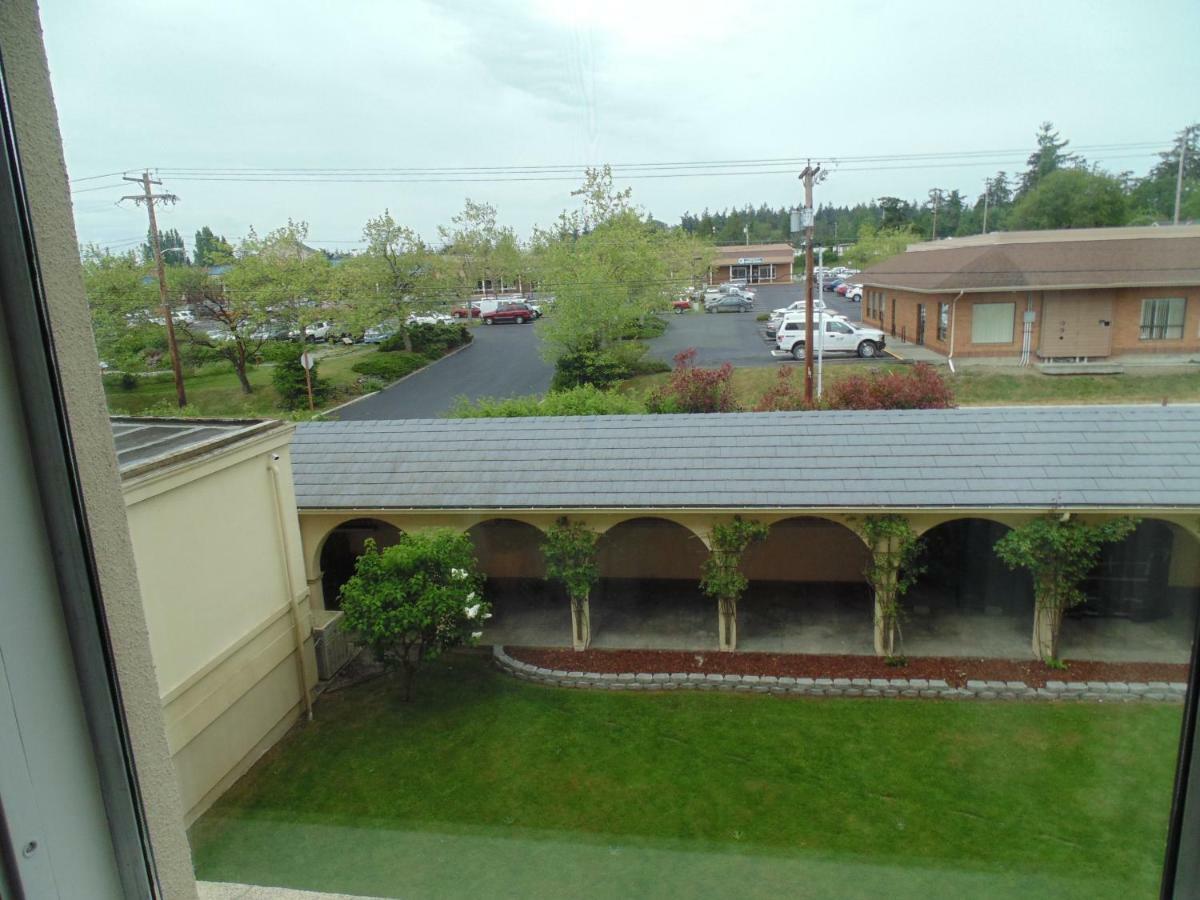 Manresa Castle Ξενοδοχείο Port Townsend Εξωτερικό φωτογραφία