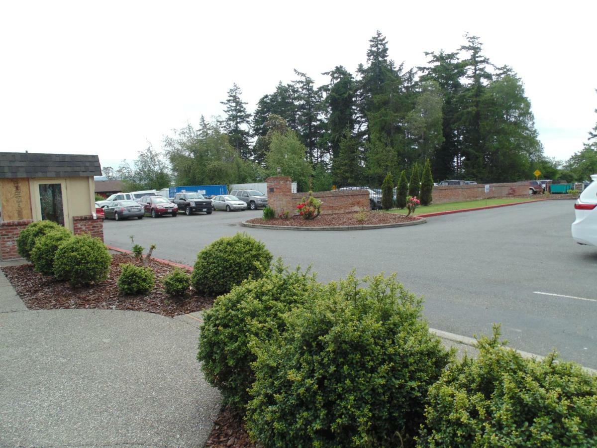Manresa Castle Ξενοδοχείο Port Townsend Εξωτερικό φωτογραφία