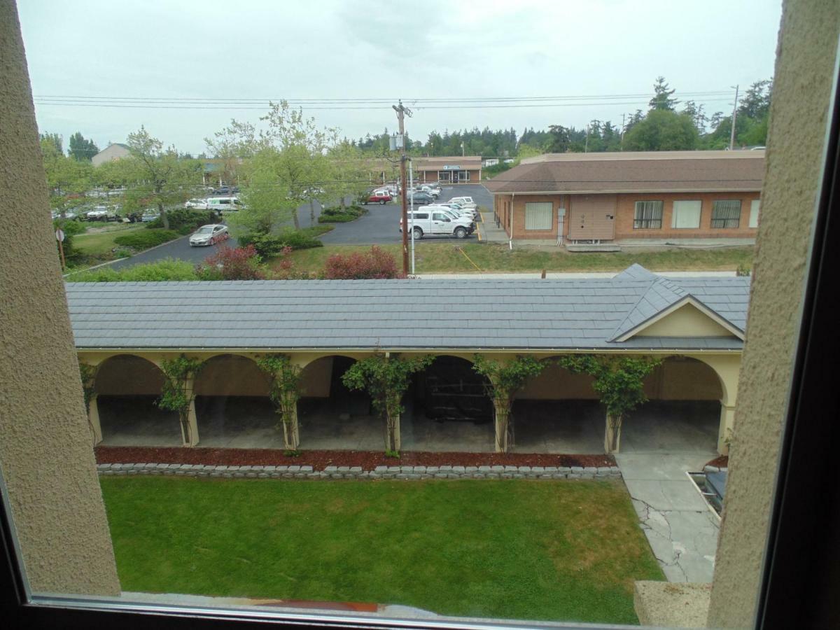 Manresa Castle Ξενοδοχείο Port Townsend Εξωτερικό φωτογραφία